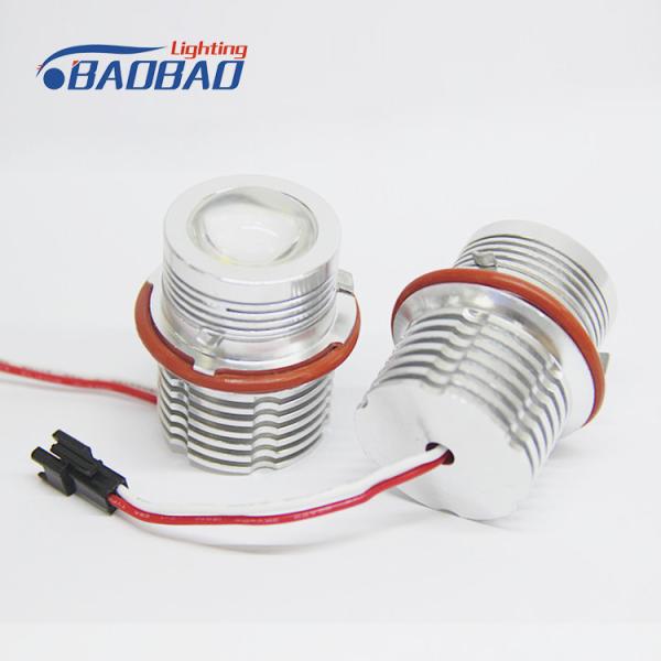 H8 60W 12pcs CREE XTE  BMW LED Marker, BMW Angel eye