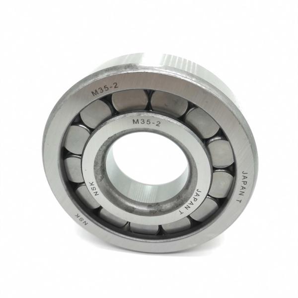 Elevada precisão cilíndrica 0.65kg do rolamento de rolo 35x90x23mm de HTF M35-2A