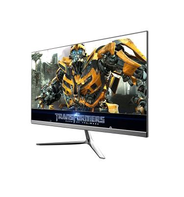 OEM 24 Inch Desktop Monitor High Refresh 2K Computer Monitor Ultra Narrow Bezel