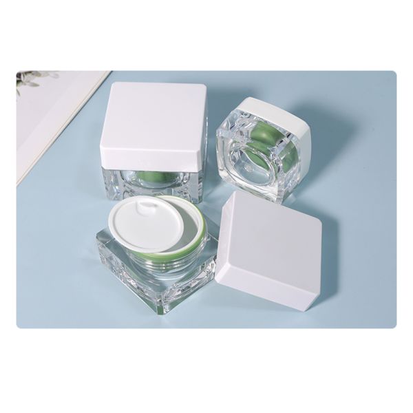 100ml Spray Pump Bottle Customized Amber Green Pump Bottle For Cosmetics Packaging