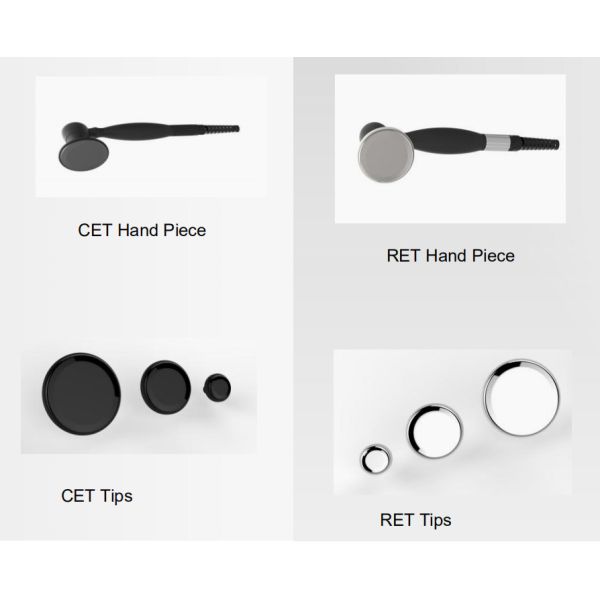 Машина лазера физиотерапии облегчения боли