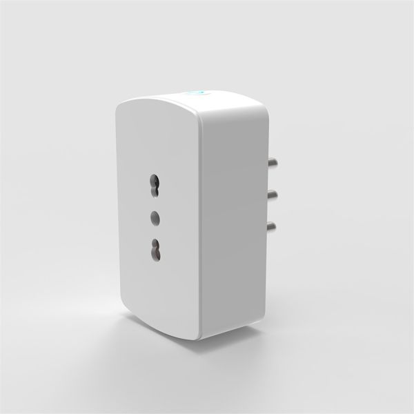 Italy Smart Plug