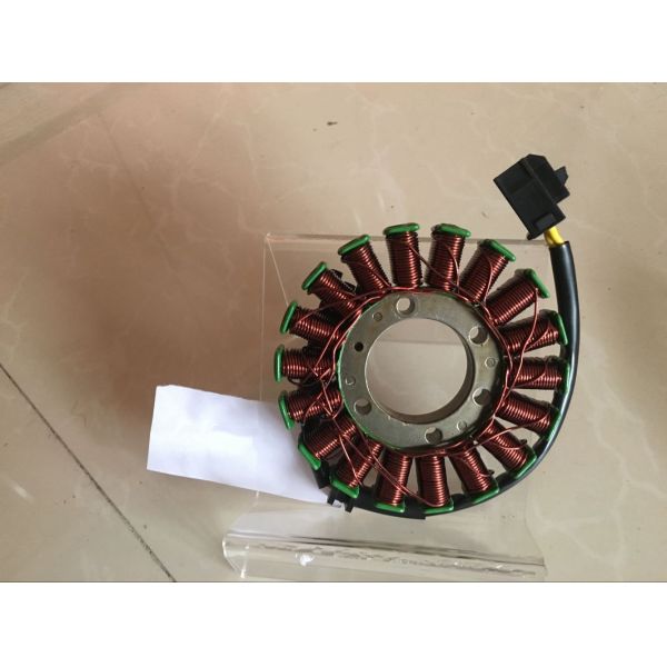 Stator Motorcycle Magneto Coil Gl1000 Gl1100 Gl1200 For Honda