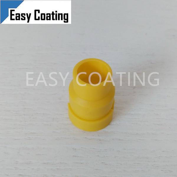 Sell powder painting coating guns round deflector cone sleeve X1  2320503
