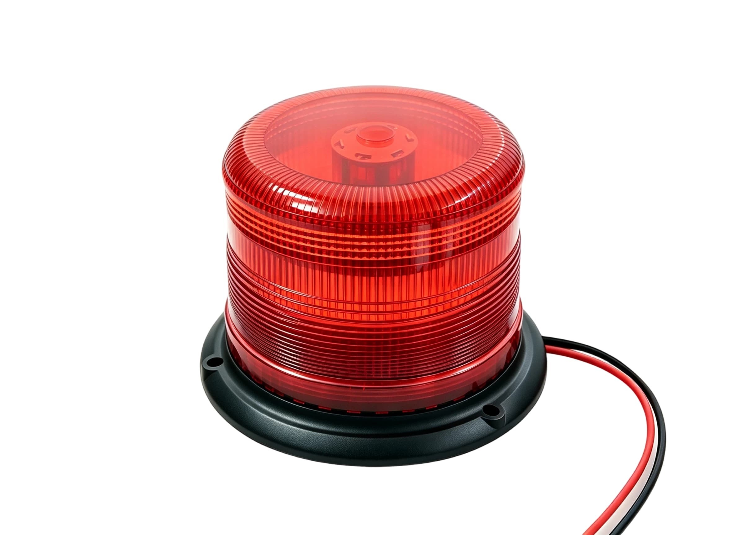 RD-305 LED Construction Beacon Strobe Rotating