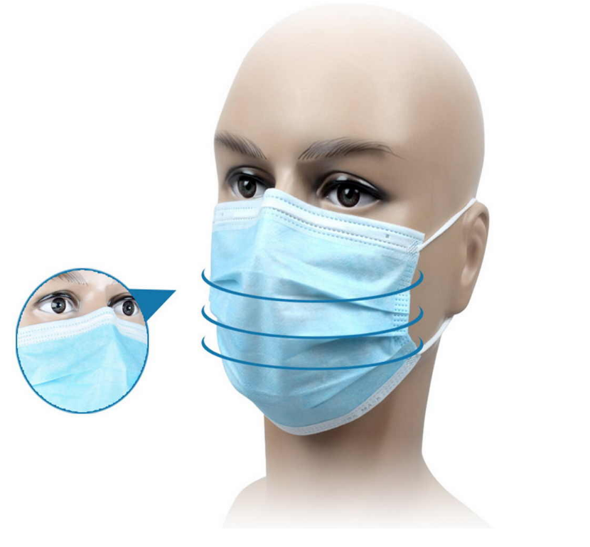 surgical face mask,DISPOSABLE FFP2 FACE MASK, FDA,CE,ISO13485 IMPROVED FACE MEDICAL MASK, 3 PLY FACE MASK