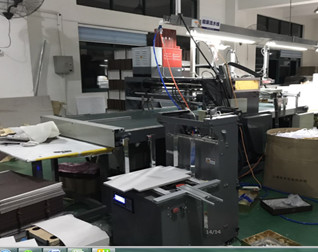 Shanghai Yude Packaging products Co., Ltd.