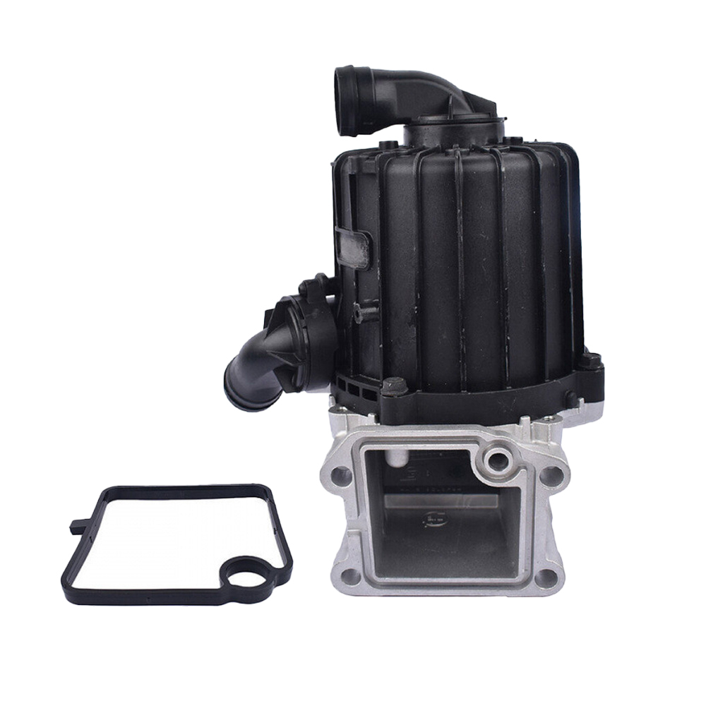 21373547 Crankcase Ventilation Oil Separator Fit D13 MP8 Engine 2014-Up Heavy Duty Truck Construction Machinery Aftermarket Replacement Part
