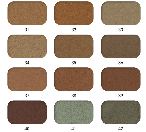 Suede Fiber Imitation Leather 90%Polyester 10%Spandex350gsm Coat Fabric