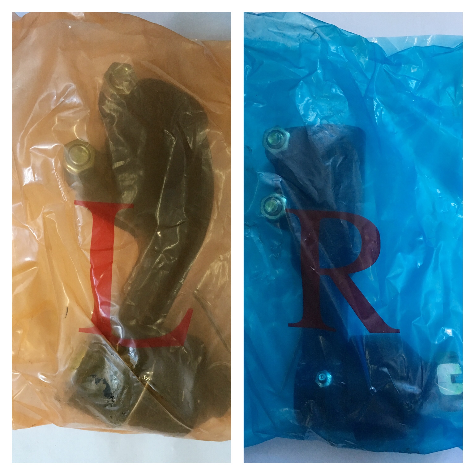 Управляя замена конца прута связи вторичного рынка частей системы шасси подвеса автоматическая