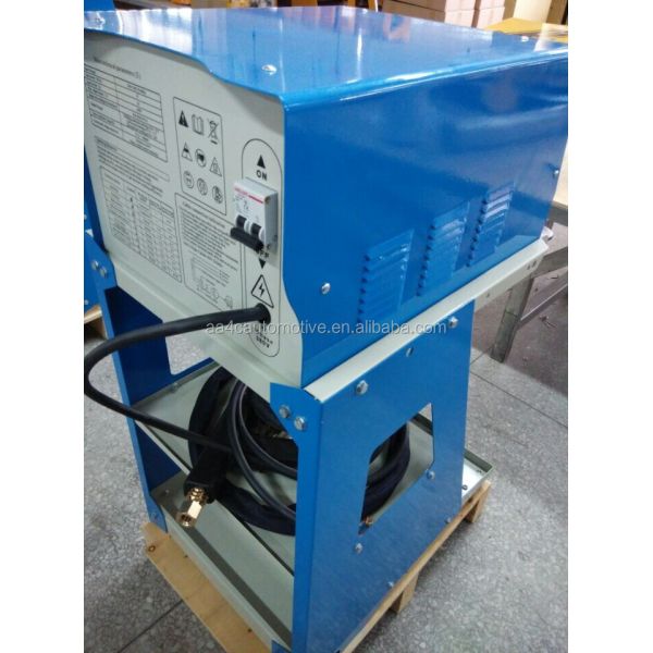 AA4C MIG and MAG Welding Machine