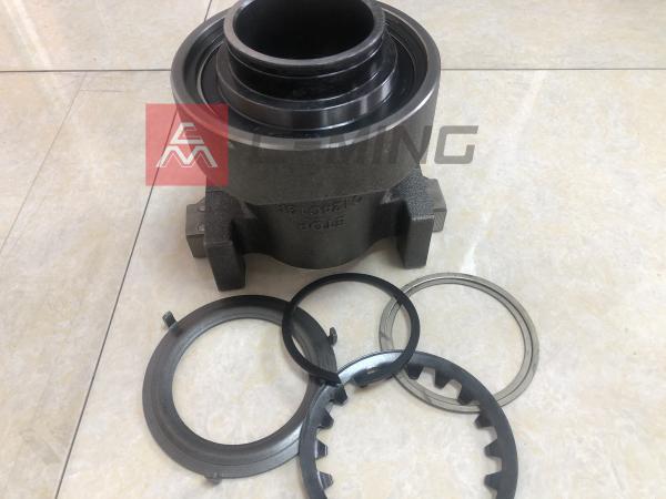 PL BUS Eaton Easy Pedal Clutch Plate And Disc SH 1041018YD