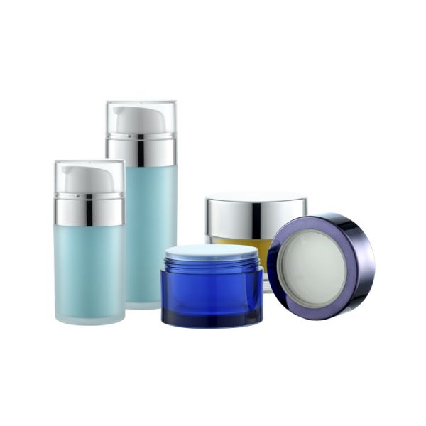 стена двойника 50g вокруг косметического опарника КАК опарникы пустого eco опарника сливк дружелюбные косметические