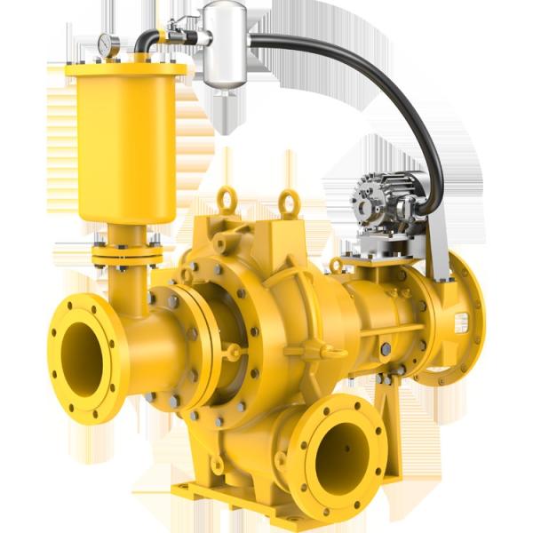 High Quality Vacuum-Assisted Priming Pump Self Priming Centrifugal Irrigation Water Pump Diesel Drainage Pump