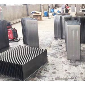 Power Transformer Radiator