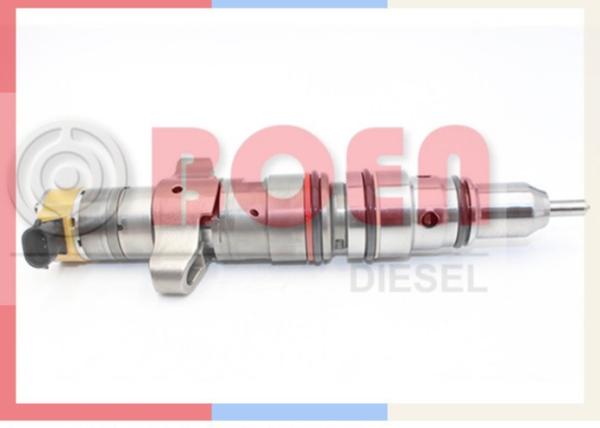 Excavator CAT 324D  Fuel Injectors 3879427 High Speed Steel Material