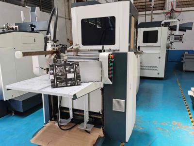 Коробка чая/сладкая коробка делая машину для наградной коробки