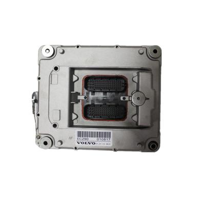 Регулятор EC240B EC290B двигателя регулятора EC210 экскаватора 60100000 ECU