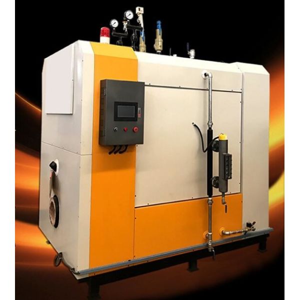 Automatic Industrial Biomass Steam Boiler 1.0Mpa / 1.2Mpa Wood Fired Steam Boiler