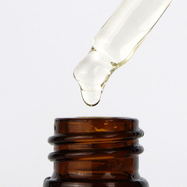 Nutrient Solution 30ml Hair Regrowth Serum Oil Customized Private Label