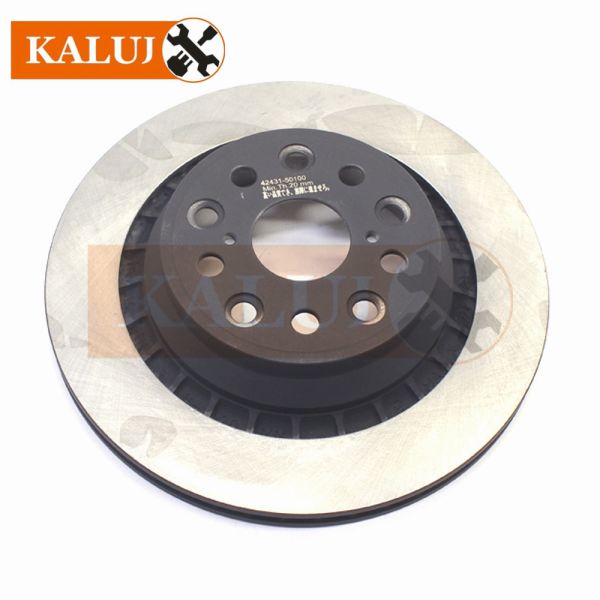 42431-50100 42431-50010 Rear Brake Disc Le-xus LS (_F4_) LS460 USF40