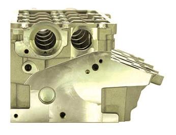 VOLKSWAGEN Transporter CFCA Aluminum Cylinder Head 03L103351D 03L103351L 03L103065 03L103065X 908727 2.0L 16V