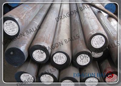 No Broken Steel Grinding Rods Reliable For Mine Cement / Power Plant