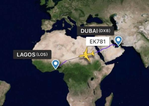 Fast Delivery Air Freight From China To Africa Overseas Freight Forwarding Agent