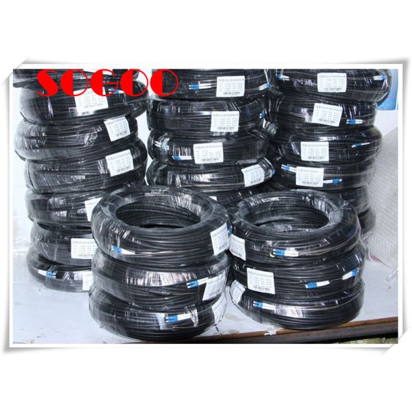 оптическое волокно 20m Huawei привязывает 14130505 DULCK, кабель 2UF-2SCK44-L20 BBU