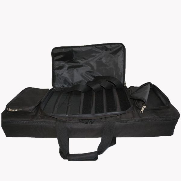 Оружие полиэстера тактическое военное носит сумку для звероловства