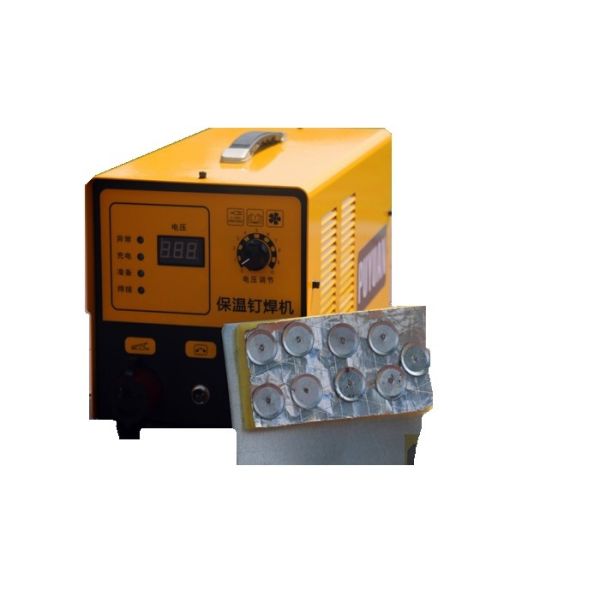 Insulation Fastener Stud Welding Machine