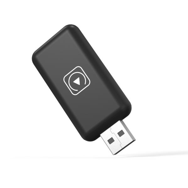 Carplay Adapter Universal Car USB CarPaly Dongle For Benz Audi Honda Mazda
