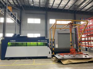 Shanghai Strong Metal Production Co., Ltd.