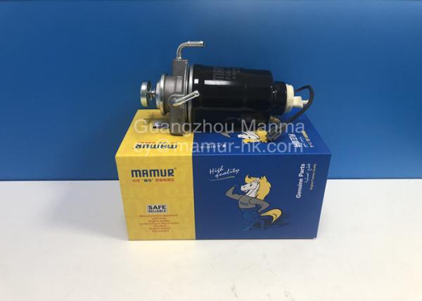 ASM do filtro de combustível de MAMUR para ISUZU TFR TFS 4JB1 8-97038184-1 ISUZU Engine Parts