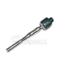 Rodinha interna de gravata para Nissan Navara D40 D8521-EB70A D8E21-EB70A SRN250 SR-N250