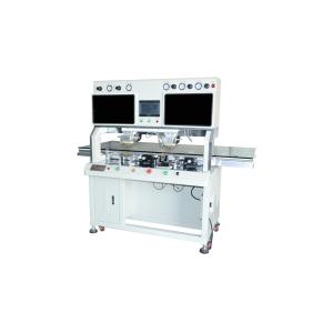 Tab Cof Bonding Machine