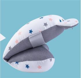 Standard Size Cotton Multi Purpose Crib Nest For Baby Travel