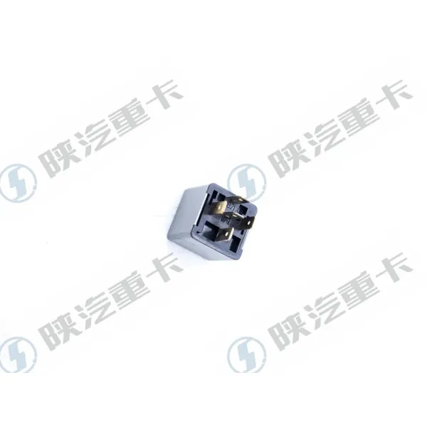 Shacman Original Auto Parts Relay 81.25902.0460 Truck Parts