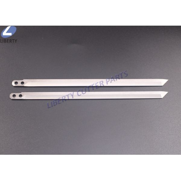 Автоматическое лезвие вырезывания 150x7x2mm ножа резца для автомата для резки следопыта