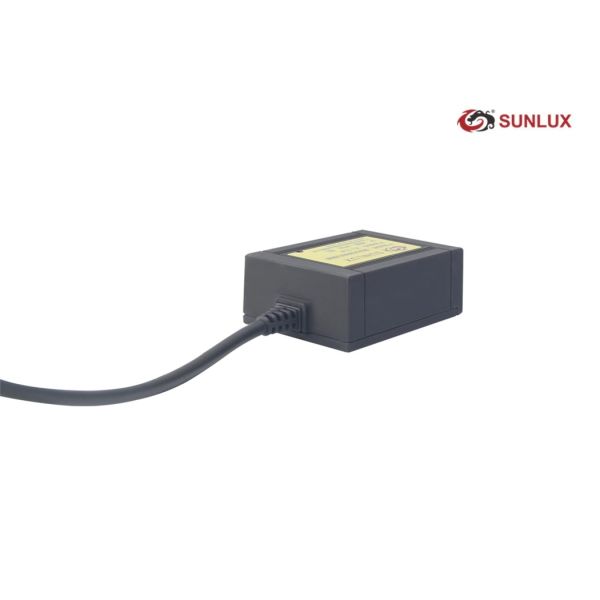 SUNLUX Laser Scanner Module , Waterproof Structure Barcode Scanner OEM Module