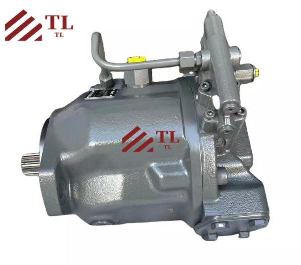 Hydraulic Piston Pump 2354109 235-4109 erpillar Loader 420D  100% -