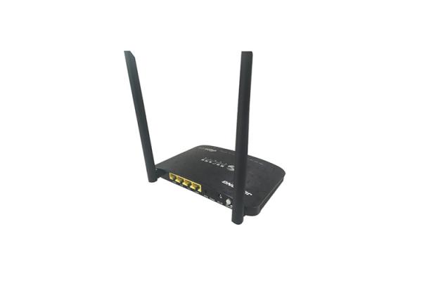 2T2R WIFI XPON FTTH Device WIFI CATV ONT With SC/APC Fiber Connector