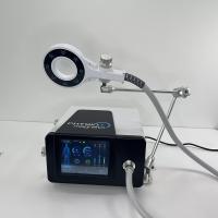 Machine Extracorporeal non envahissante Magnetotransduction de thérapie d'onde choc pour des blessures de sports