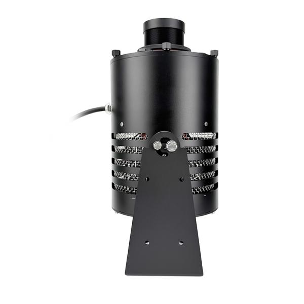 320W projecteur de lumière Gobo Proyecteur intérieur de lumière Entrepôt logistique