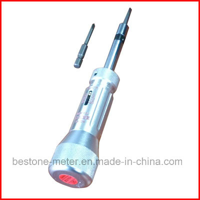 Ltdk Idling Torque Meter 1.5LTDK~100LTDK With Lock Structure