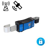 Cargo electrónico elegante GPS video en tiempo real de la nueva cámara de Jointech JT705C que sigue la cerradura