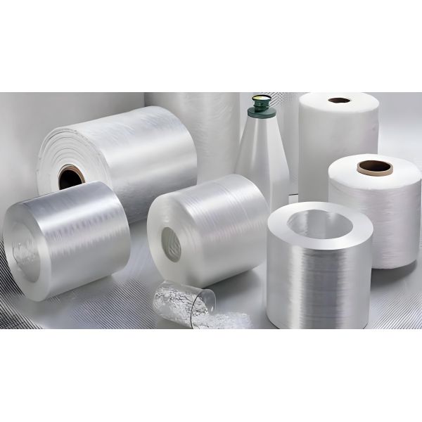 Eco Friendly Fiberglass Roving Roll Chemical Resistant With Versatility