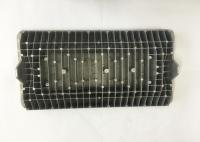 Pièces de moulage de la précision ISO9001-2008 pour l'aluminium de Lampshader de rue/matériel de zinc