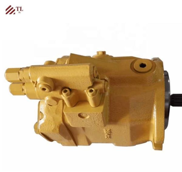 Manufacturing Plant Yu 'an Mini Excavator Hydraulic Pump 423-0097 for Customer Required