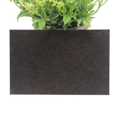 1m JIS Antique Stainless Steel Sheet Bronze Finish 304 316 Copper Brass Bronze Color